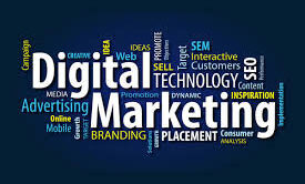 Social Media & Digital Marketing
